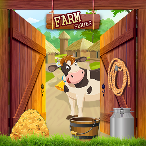 Escape Game Farm Escape Series иконка