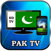 All TV Channel Pak Live HD icon