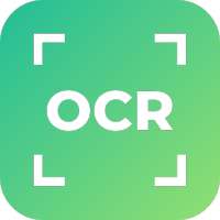 OCR Text Scanner : Convert Image Text To Digital