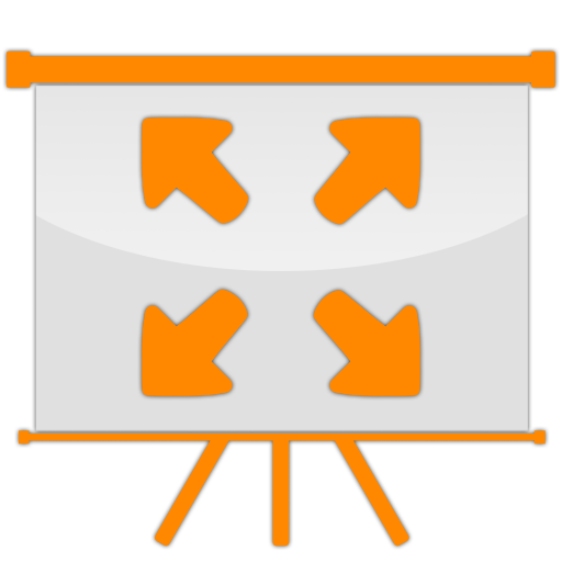 Immersive Mode (Unity Demo) icon