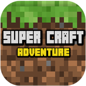 Star Craft | Start Craft : Creativity Survival icon
