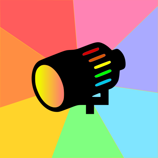 Disco Lights icon