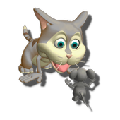 Cat &amp; Mouse 2 icon