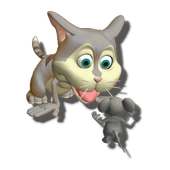 Cat & Mouse 2