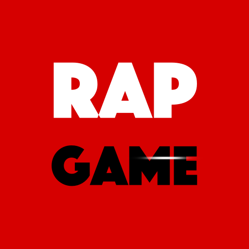 Rap Game - Le jeu à boire icon