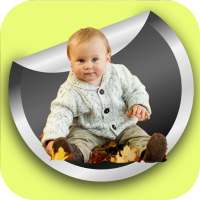 Stickers de Bebes WAStickerApps on 9Apps