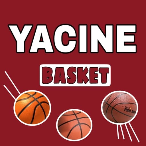 Yacine Tv basket Game icon