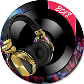 3D Virtual Dj Song Mixer icon