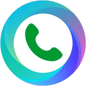 Caller and SMS Flashlight Alert 2018 иконка