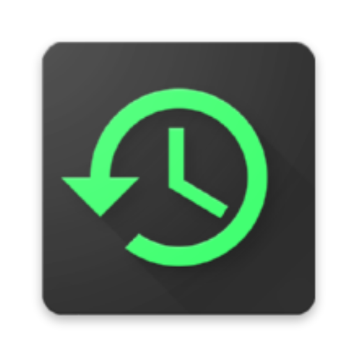 APK Backup Manager icon