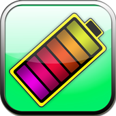 Battery Power Saver icon