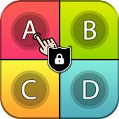 Knock Lock - LockScreen icon