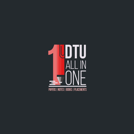 DTU All in One icon