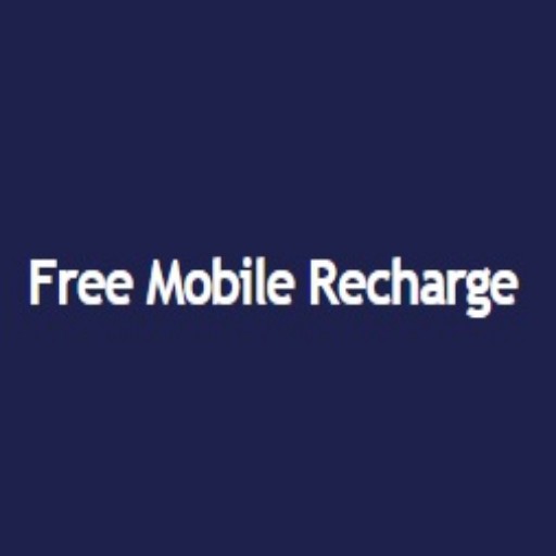 Free Mobile Recharge-Unlimited Daily icon