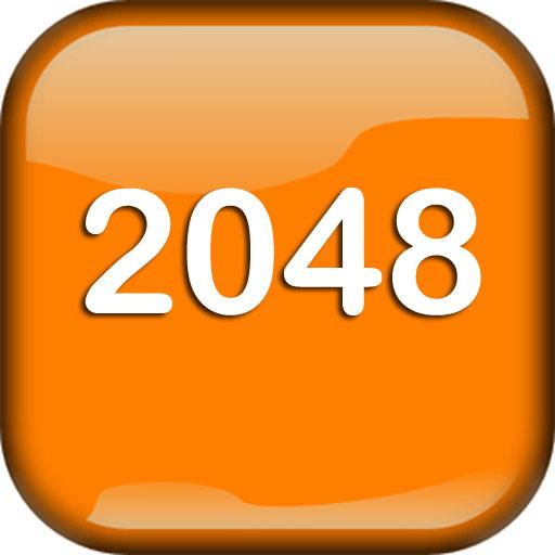 2048 G : An Amazing Game Of Numbers And Tiles icon