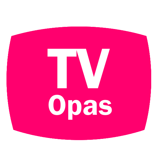 TV-opas icon