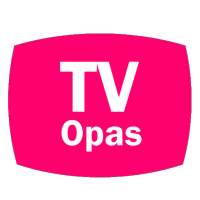 TV-opas