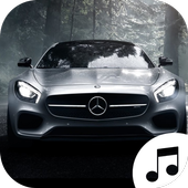 Car Sound Ringtones icon