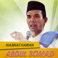 Nasihat Harian Ustadz Somad on 9Apps