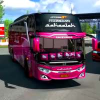 Mod Bus Oleng Simulator