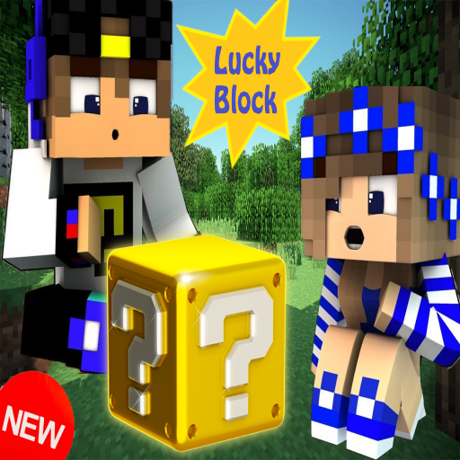 Block Box Multipack for MCPE icon