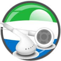 🇸🇱📻 Sierra Leone Radio on 9Apps