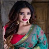 Desi Girls-Beautiful HD Wallpapers and Background icon