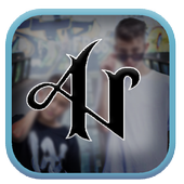 Adexe y Nau  Musica Letras icon