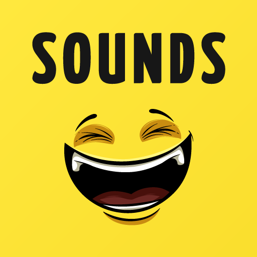 Comedy FX Soundboard أيقونة