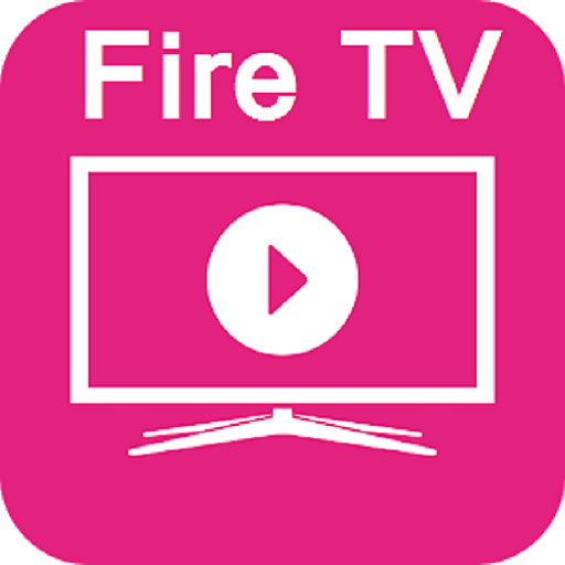Amason Fire TV  -  Free Live TV icon