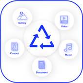 Data Recovery on 9Apps