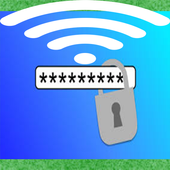 Guide for Wifi Password icon