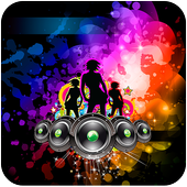 Create your Music Dance icon