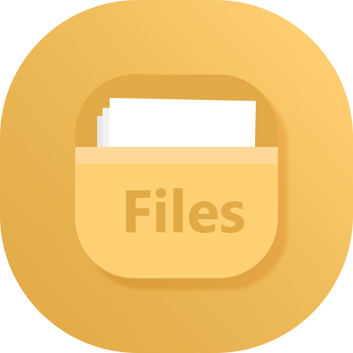 File Manager Advanced and free:File Explorer icon