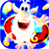 Booba Super Adventure icon