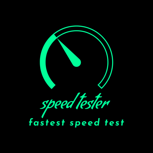 Speed Test Internet-  Data and Wifi Speed Tester icon