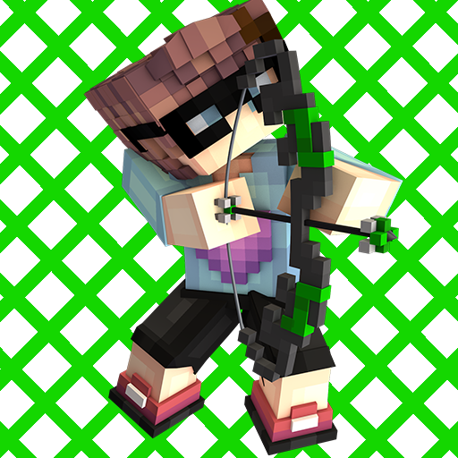 Mod Sky Wars for MCPE icon