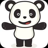 PandaVPN - Fast VPN Proxy &amp; Wifi Privacy Security icon