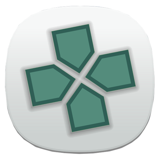 Ppsspp Market 2021 - PSP emulator icon