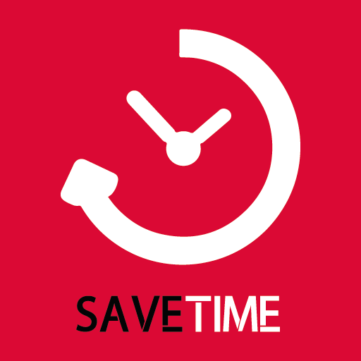 SaveTime icon