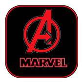 Wallpapers For Marvel on 9Apps