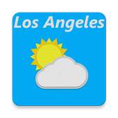 Los Angeles, CA - the weather on 9Apps