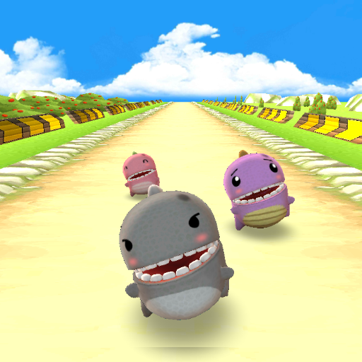 Random Choice Dinosaur Game : Offline icon