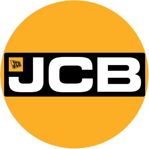 Track My Shipment - JCB Staff App أيقونة