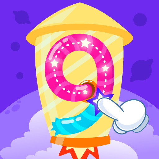 123 Numbers Candy - Baby Learn icon