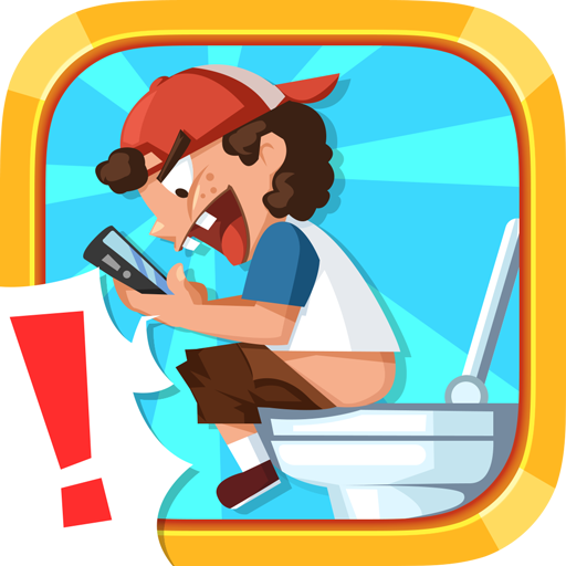 Toilet &amp; Bathroom Games icon