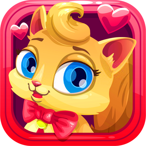 Cat Bubble 2020 icon