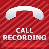 Automatic Call Recorder icon