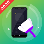 Phone Cleaner icon