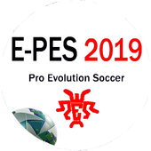 E-PES Football NEW 2019 icon
